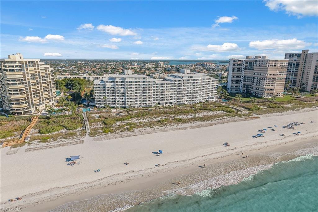 SOMERSET OF MARCO ISLAND - Residential