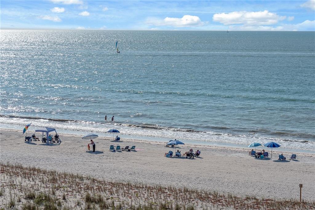 SOMERSET OF MARCO ISLAND - Residential