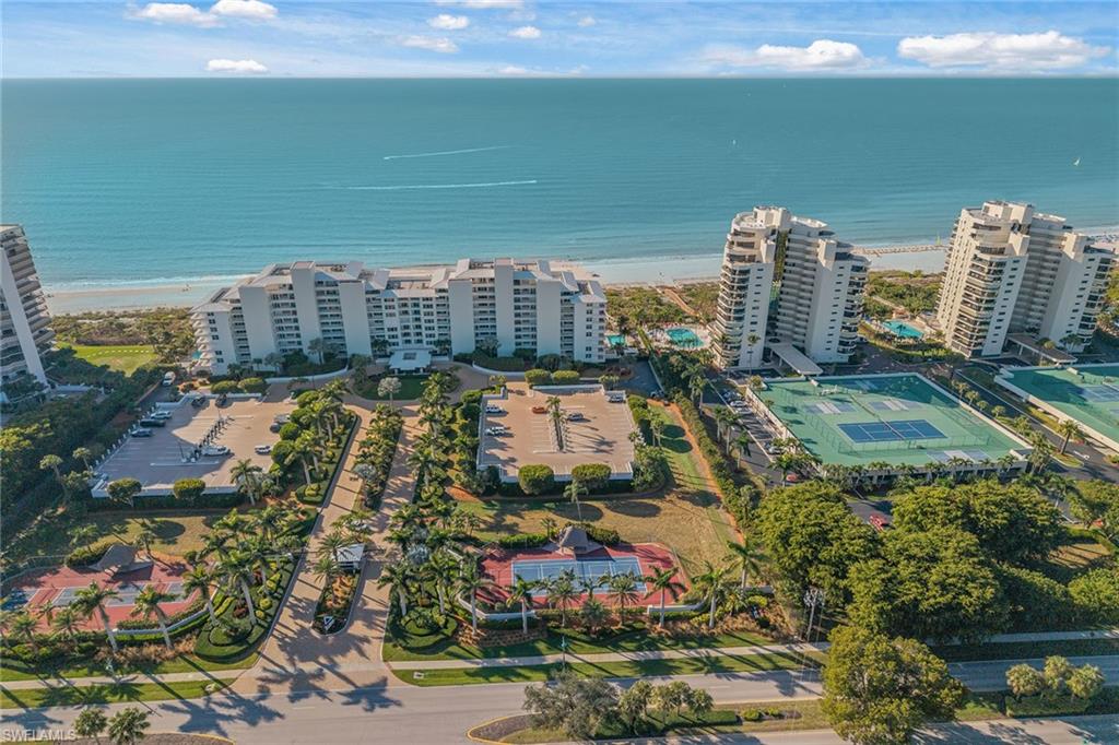 SOMERSET OF MARCO ISLAND - Residential