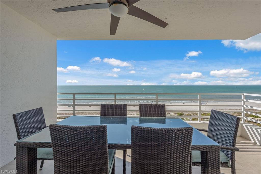 SOMERSET OF MARCO ISLAND - Residential