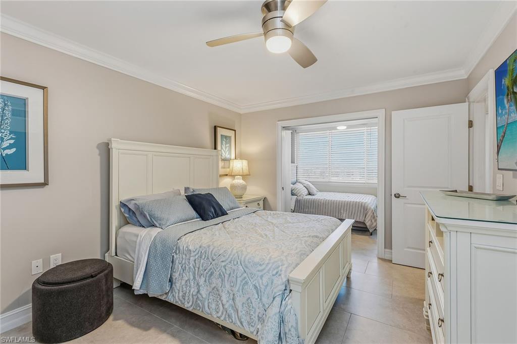 SOMERSET OF MARCO ISLAND - Residential