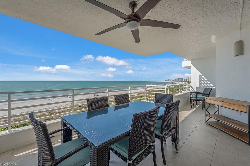 SOMERSET OF MARCO ISLAND - Residential