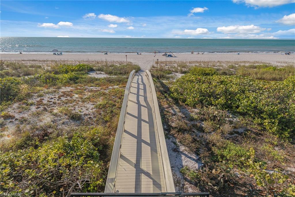 SOMERSET OF MARCO ISLAND - Residential