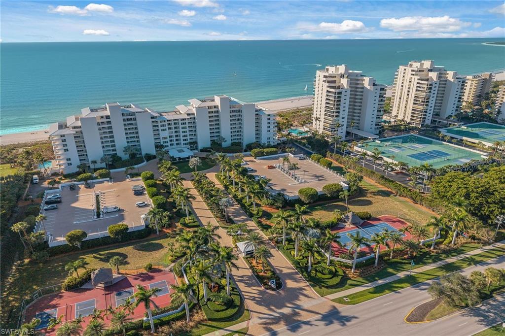 SOMERSET OF MARCO ISLAND - Residential