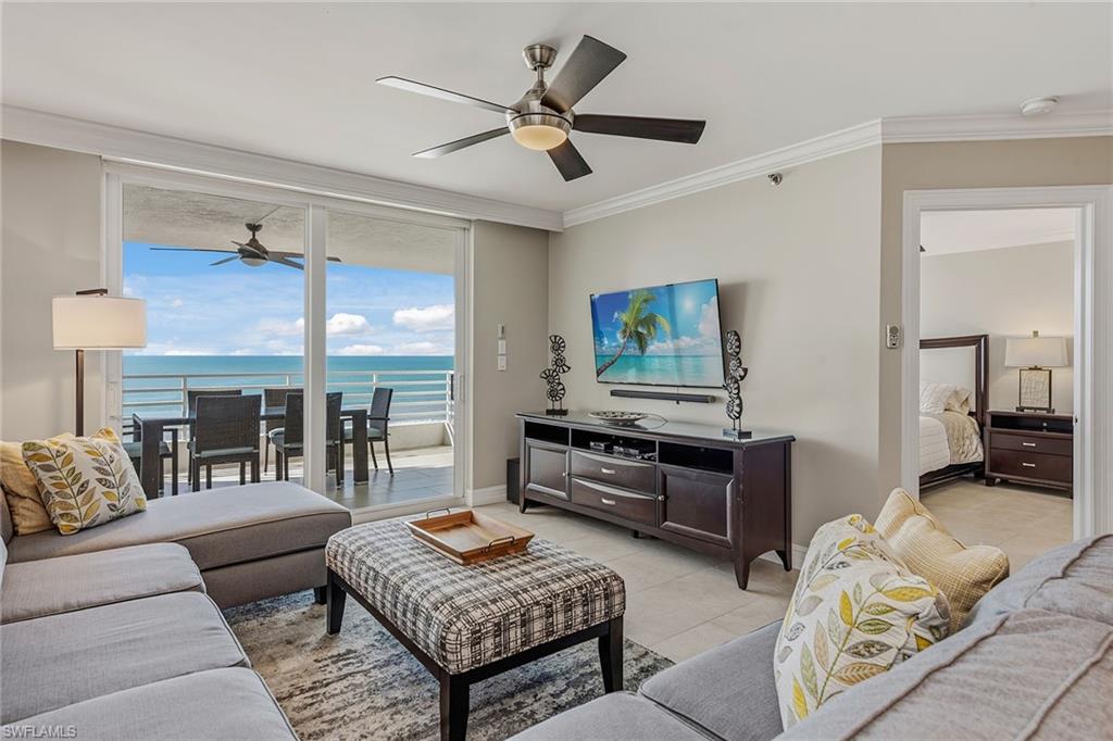 SOMERSET OF MARCO ISLAND - Residential