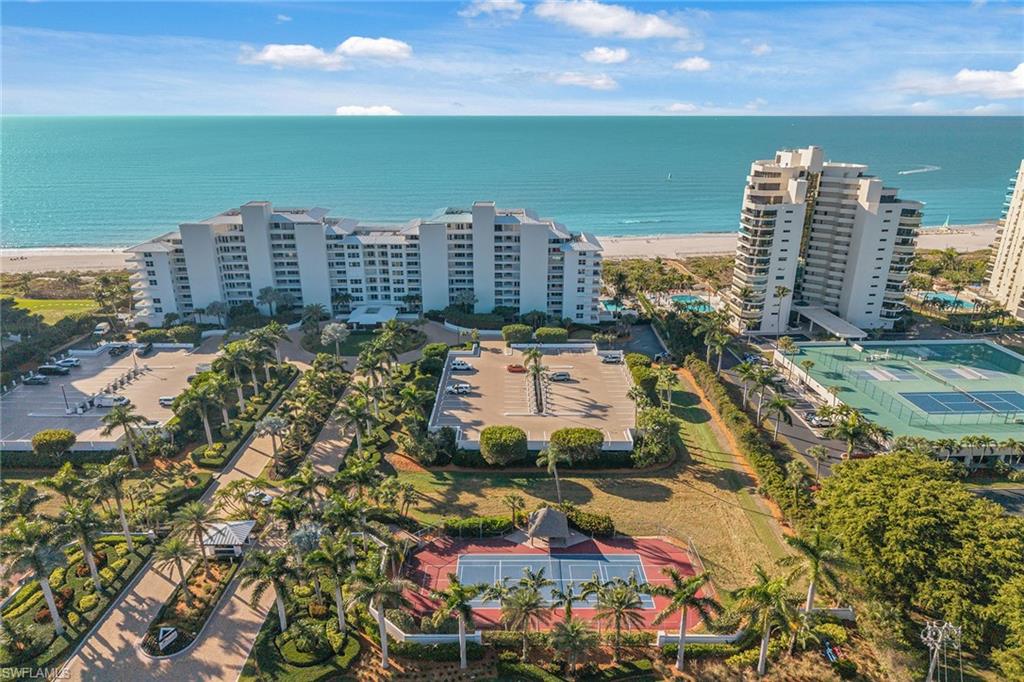 SOMERSET OF MARCO ISLAND - Residential