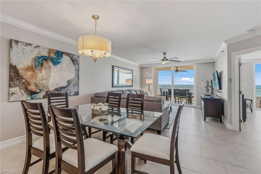 SOMERSET OF MARCO ISLAND - Residential