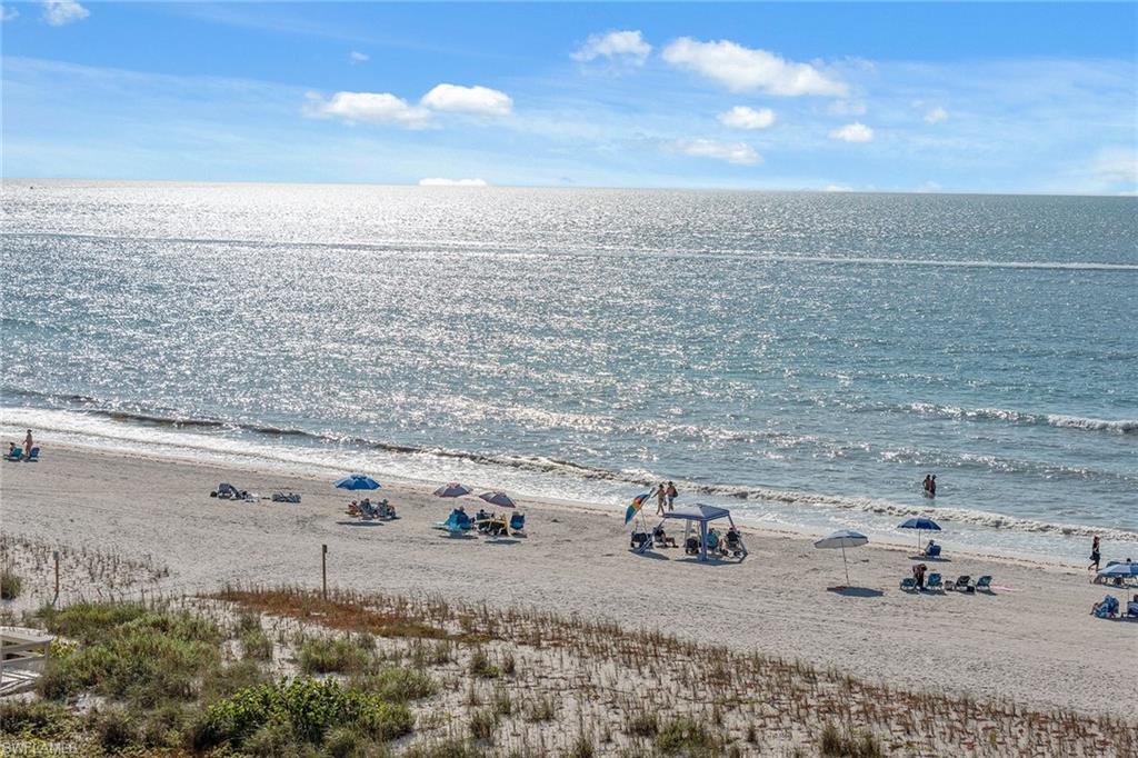 SOMERSET OF MARCO ISLAND - Residential