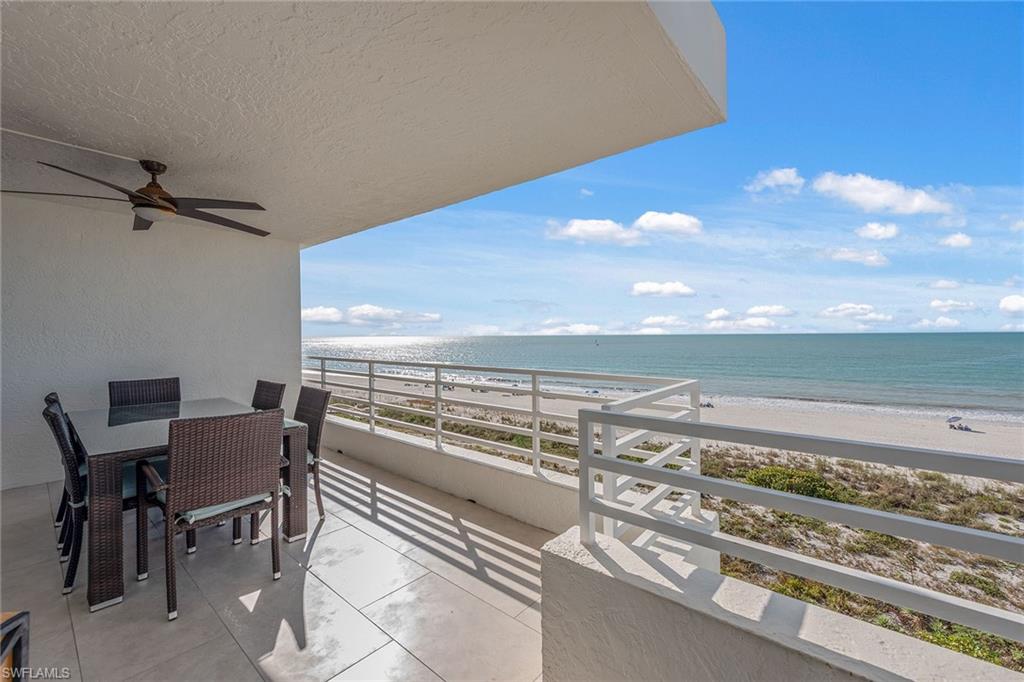 SOMERSET OF MARCO ISLAND - Residential