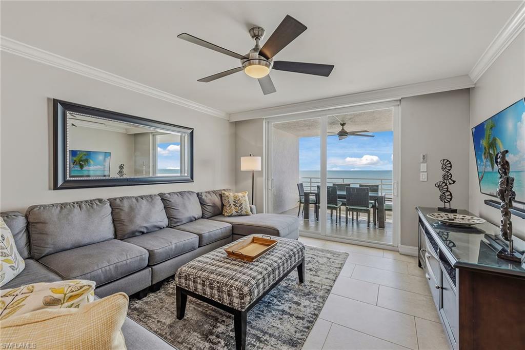 SOMERSET OF MARCO ISLAND - Residential