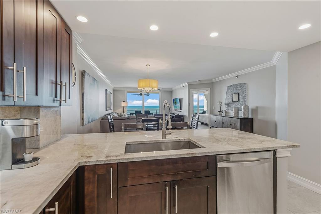 SOMERSET OF MARCO ISLAND - Residential