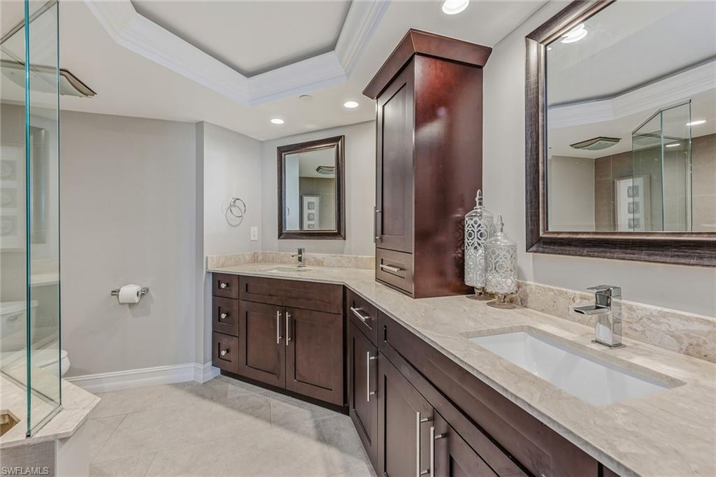 SOMERSET OF MARCO ISLAND - Residential