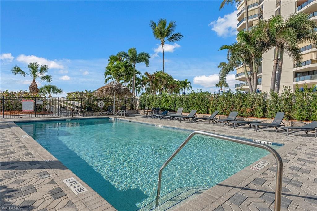 SOMERSET OF MARCO ISLAND - Residential