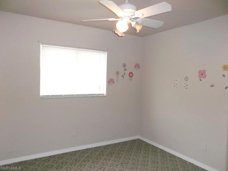 FORT MYERS - Residential