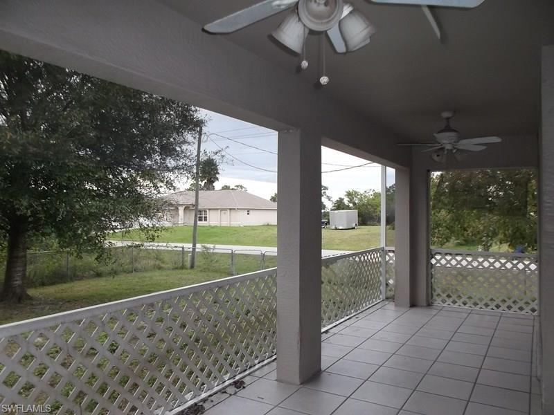 FORT MYERS - Residential