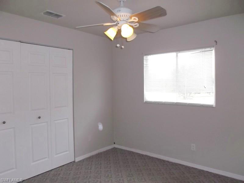 FORT MYERS - Residential