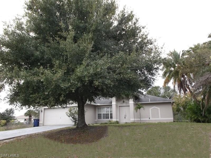 FORT MYERS - Residential