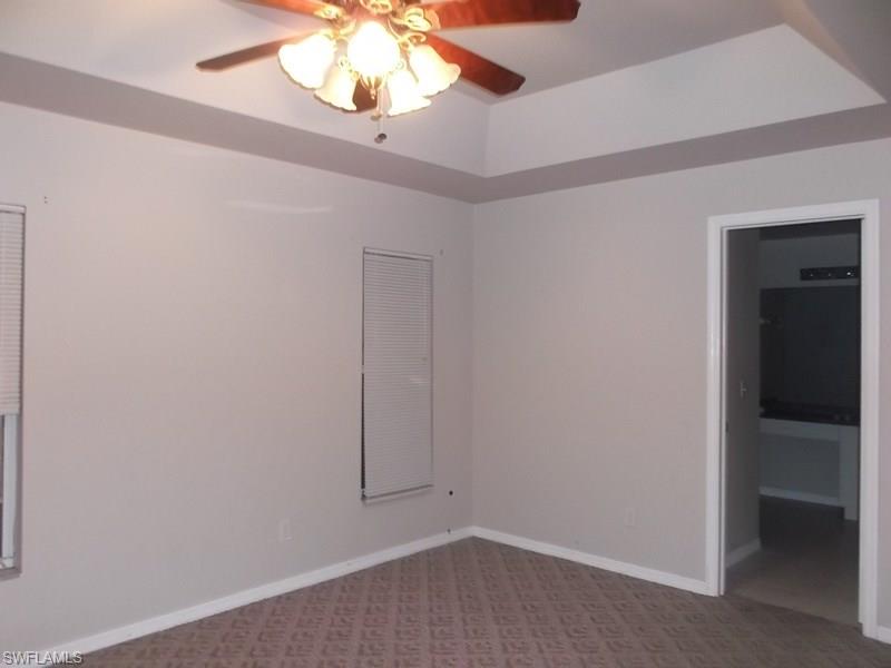 FORT MYERS - Residential