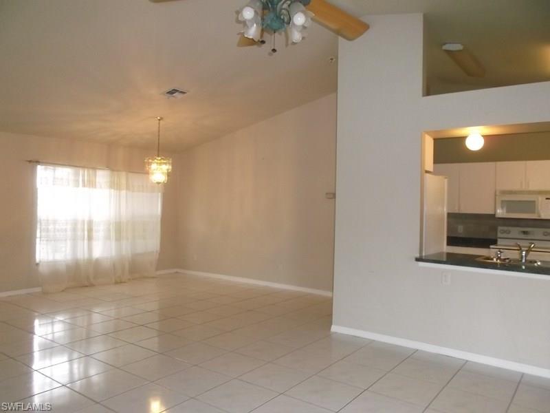 FORT MYERS - Residential