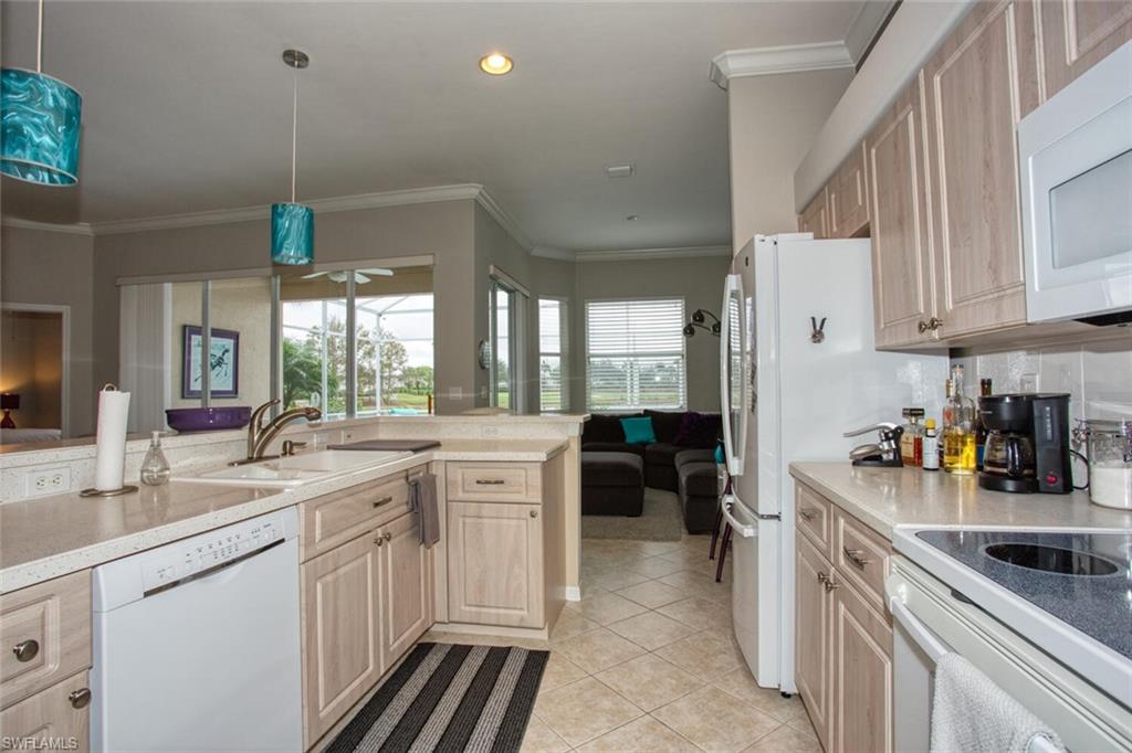 LAKEMONT - Residential