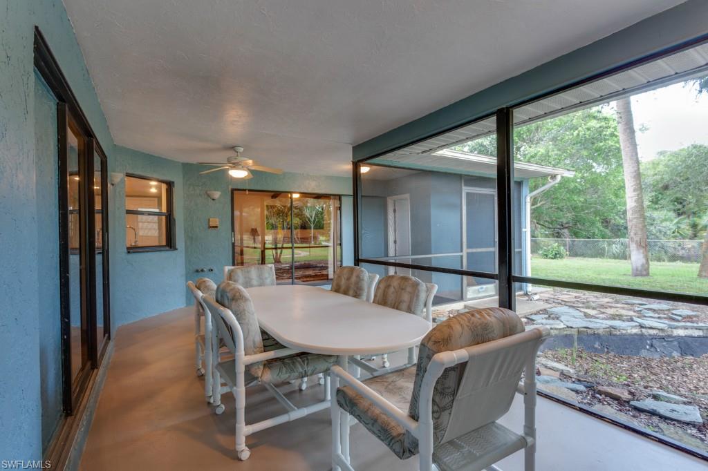 LOCHMOOR - Residential