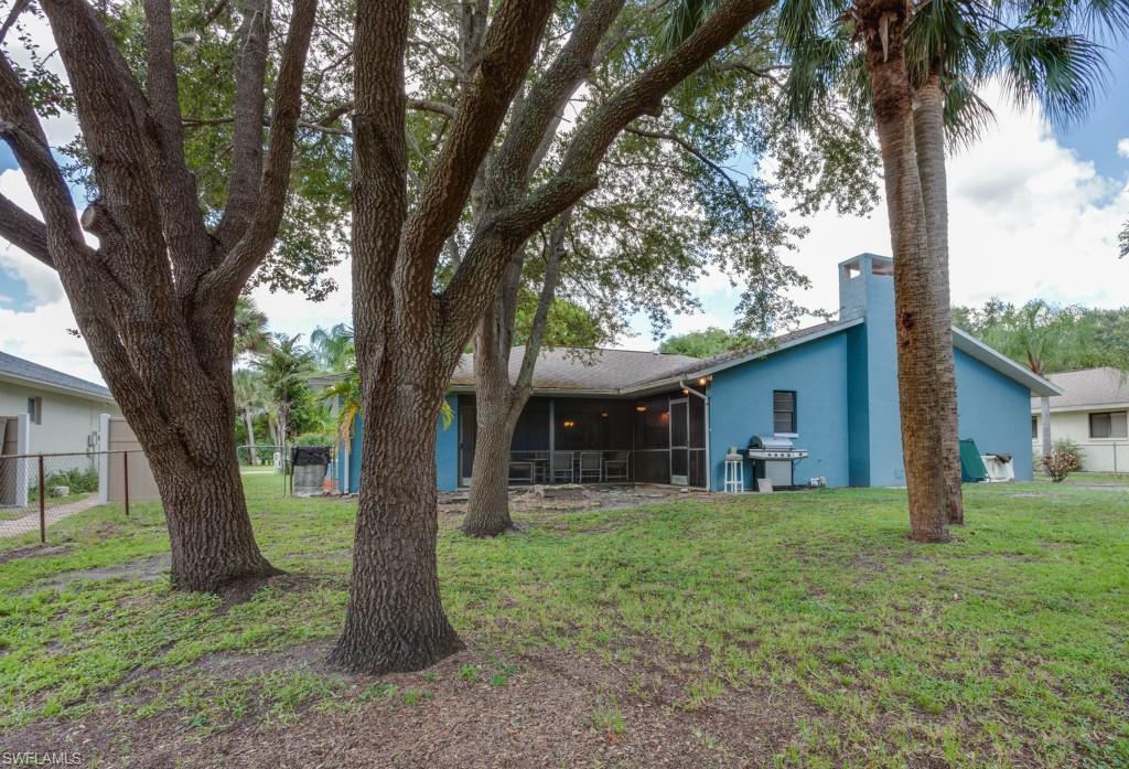 LOCHMOOR - Residential