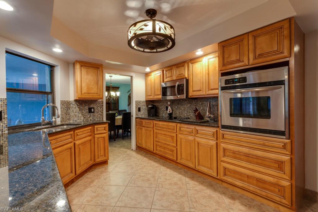 LOCHMOOR - Residential