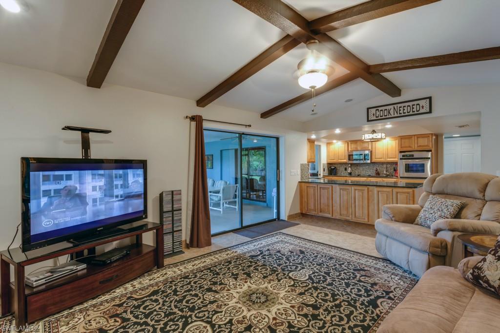 LOCHMOOR - Residential