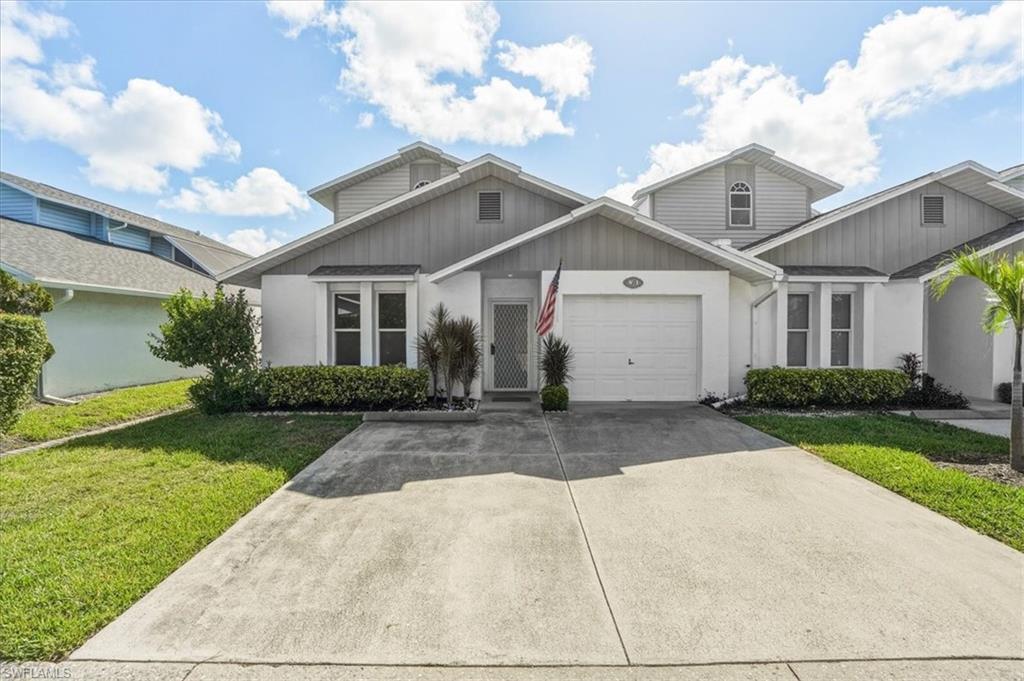 ENCLAVE - Residential