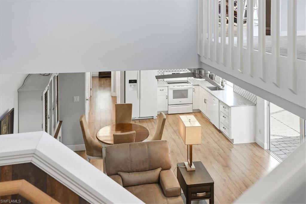 ENCLAVE - Residential