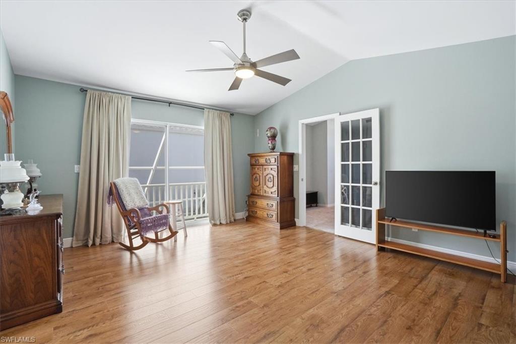 ENCLAVE - Residential