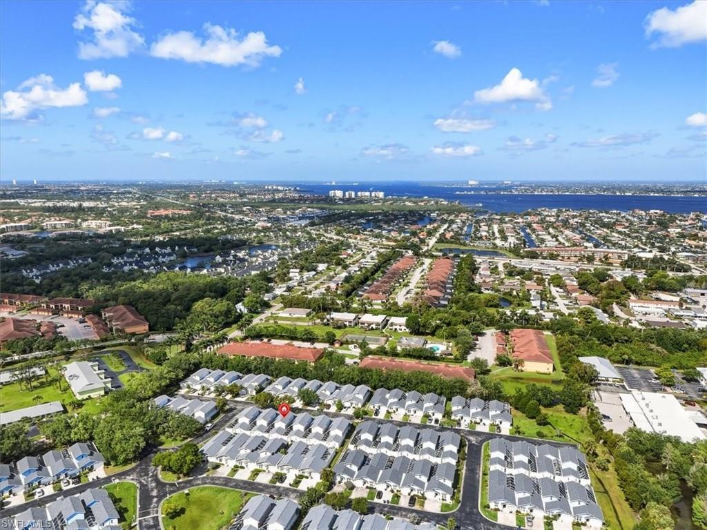 ENCLAVE - Residential