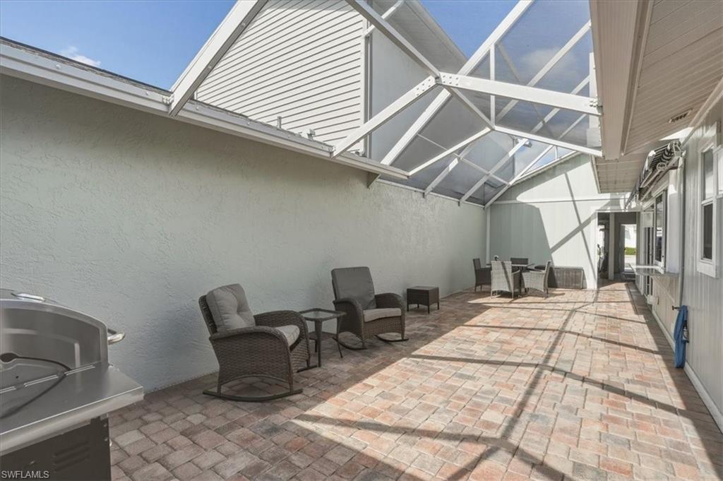 ENCLAVE - Residential