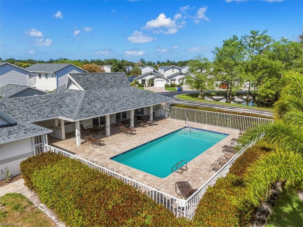 ENCLAVE - Residential