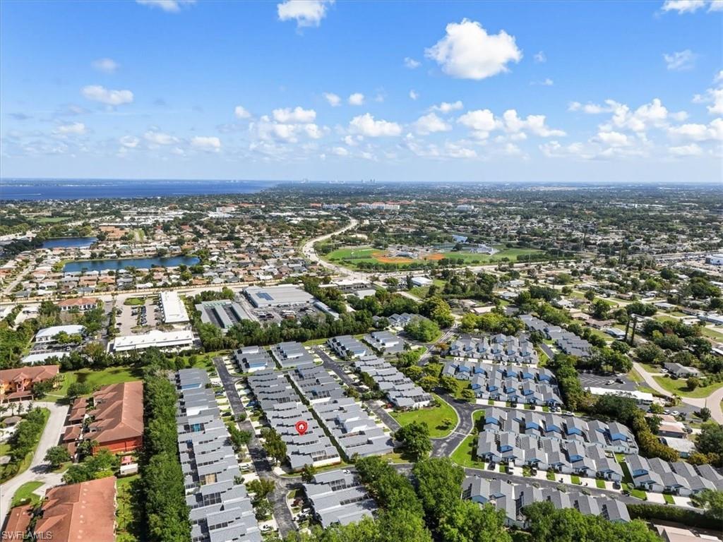 ENCLAVE - Residential