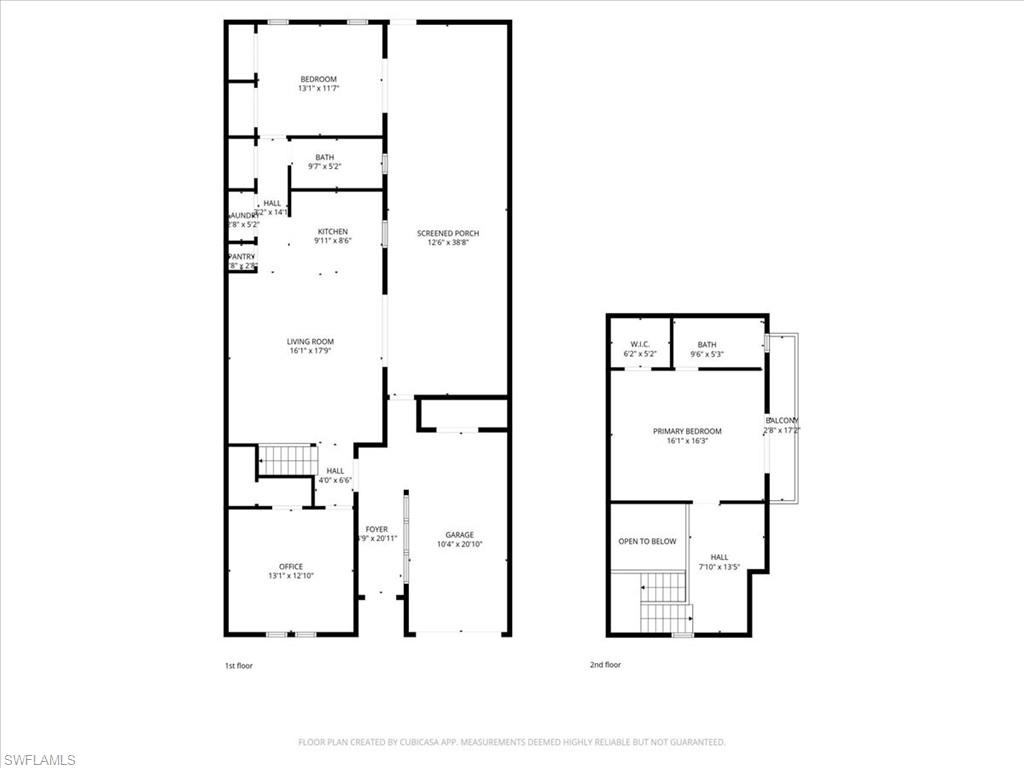 ENCLAVE - Residential