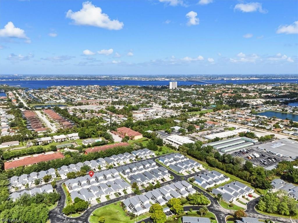 ENCLAVE - Residential