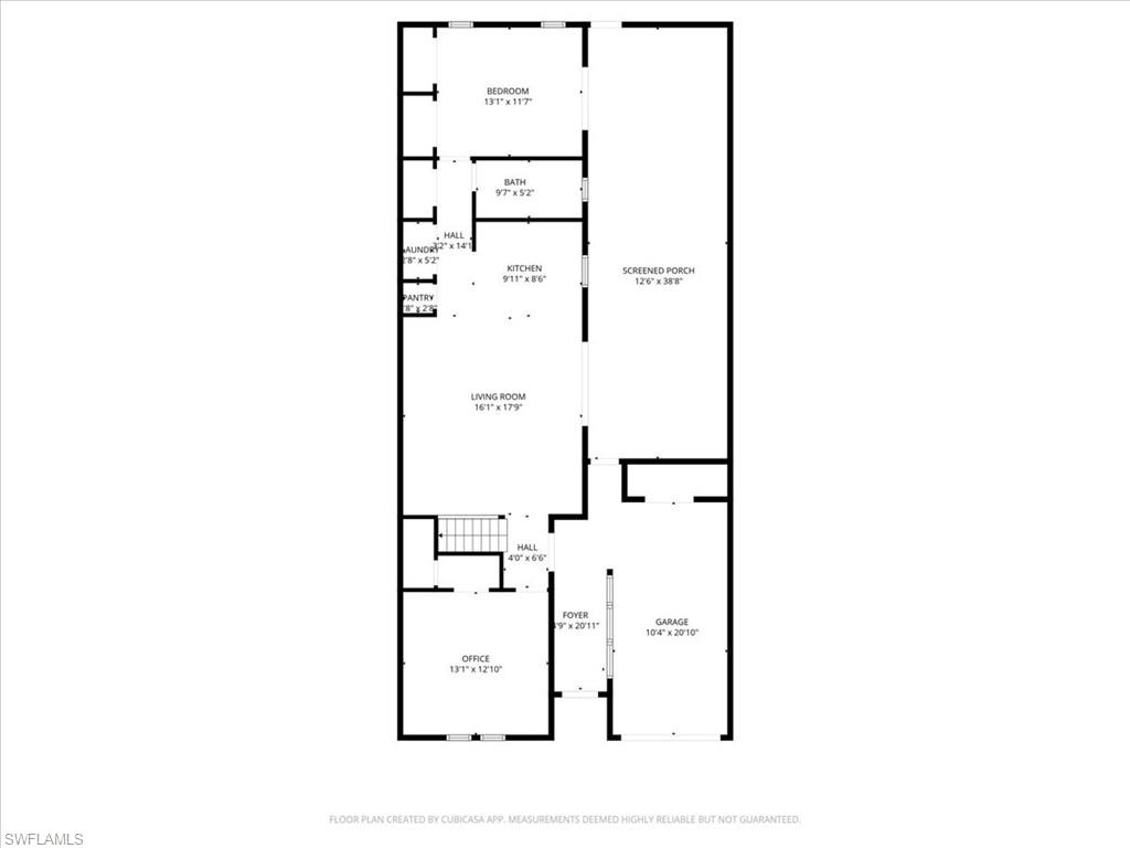 ENCLAVE - Residential