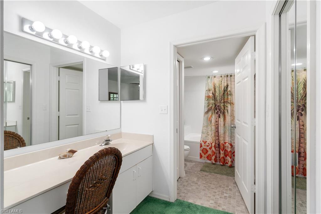 NAPLES COVE - Residential