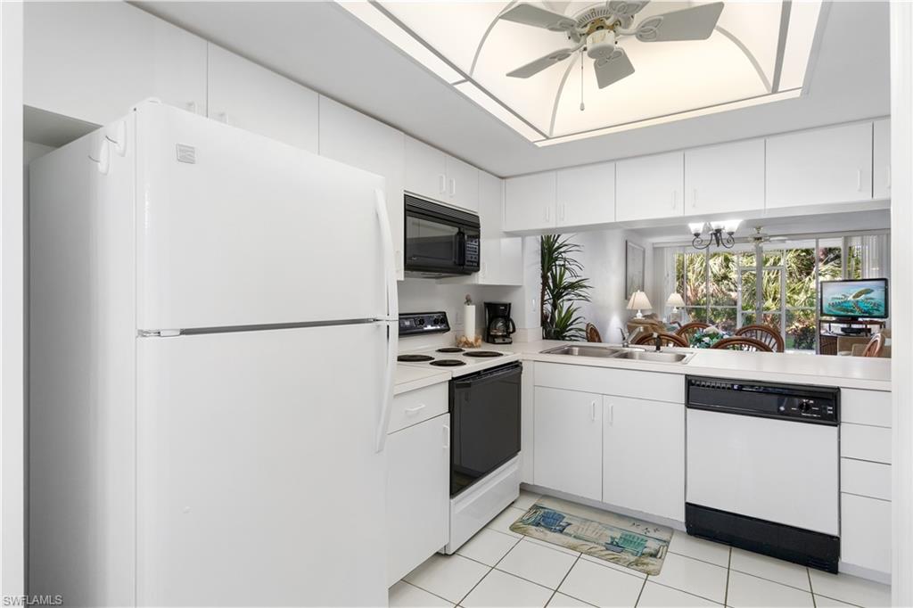 NAPLES COVE - Residential