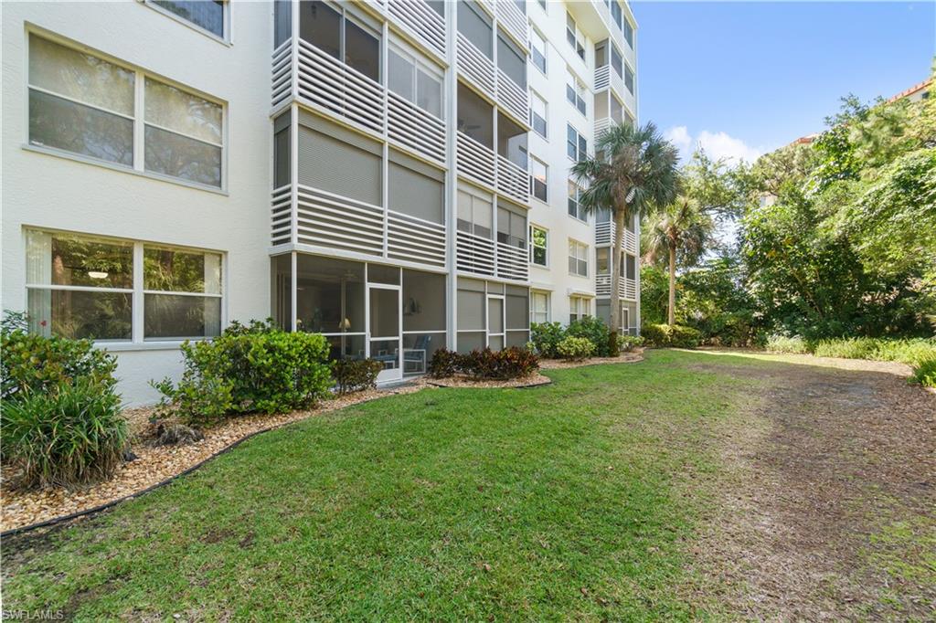 NAPLES COVE - Residential