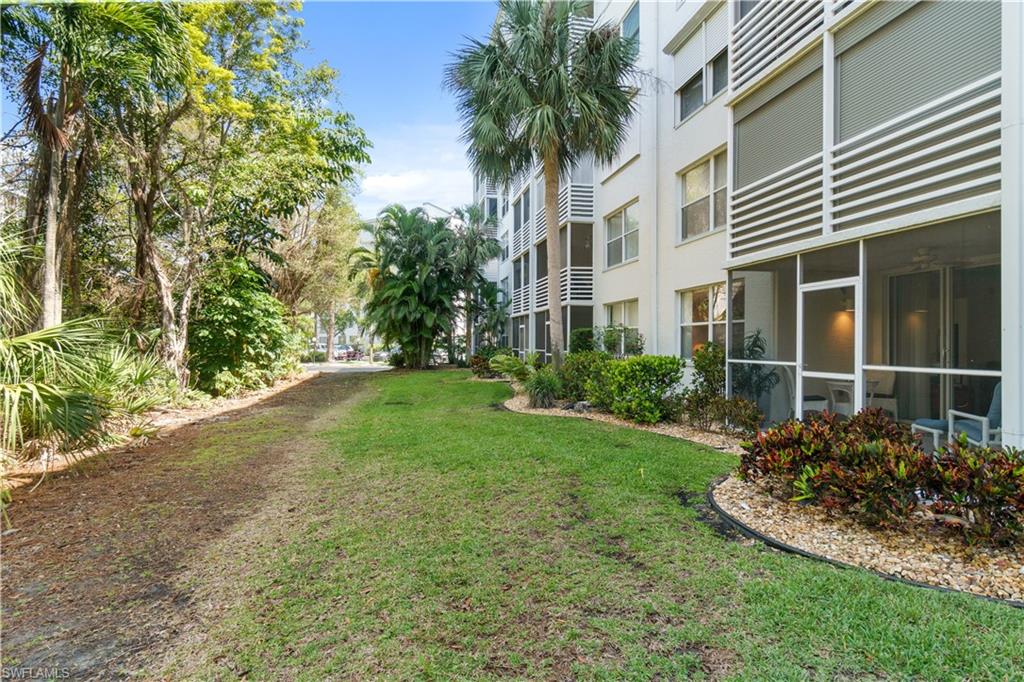 NAPLES COVE - Residential