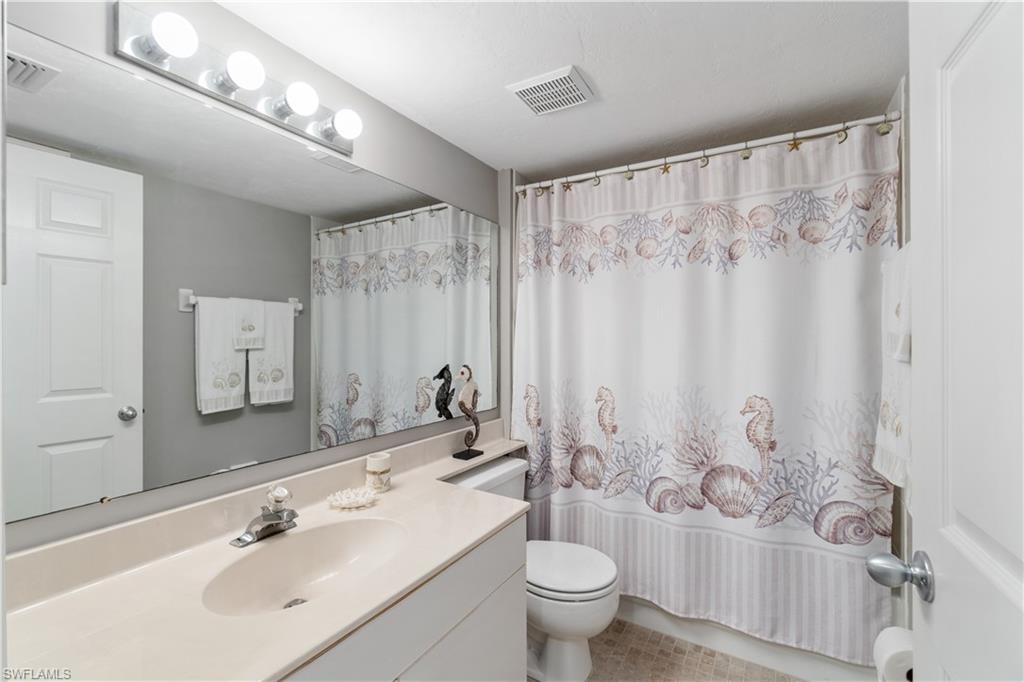 NAPLES COVE - Residential