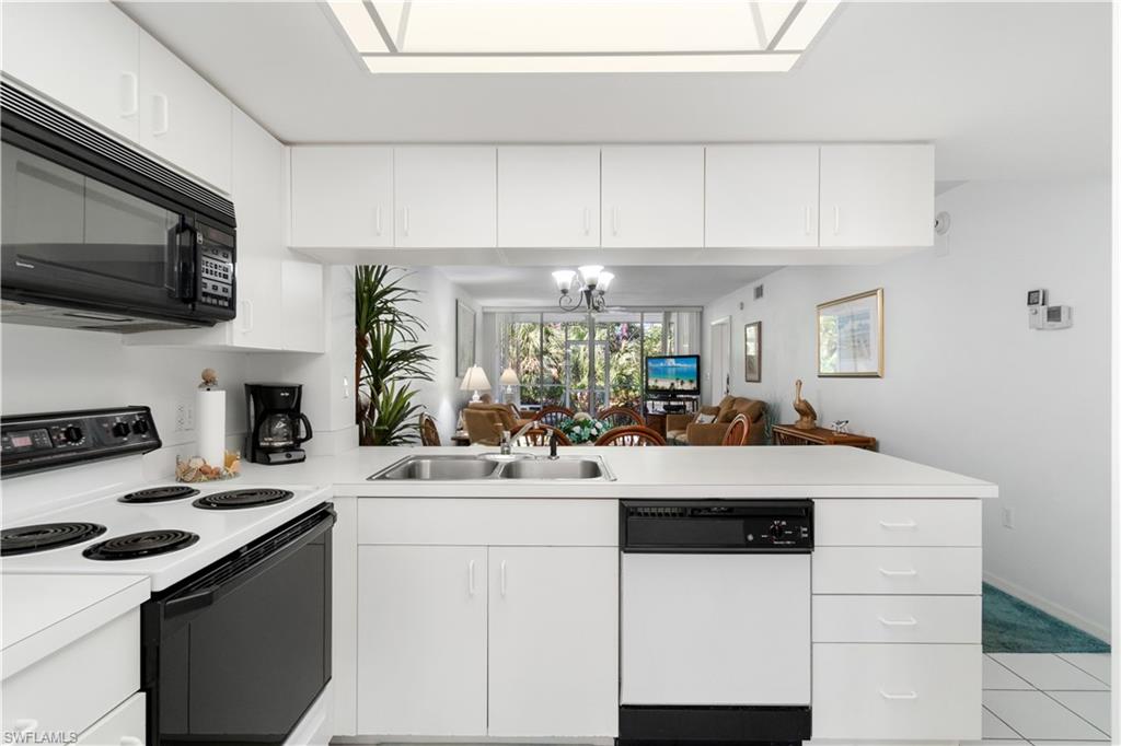 NAPLES COVE - Residential