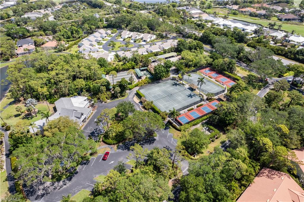 NAPLES COVE - Residential