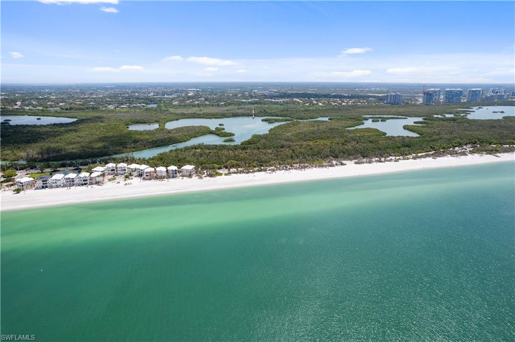 NAPLES COVE - Residential