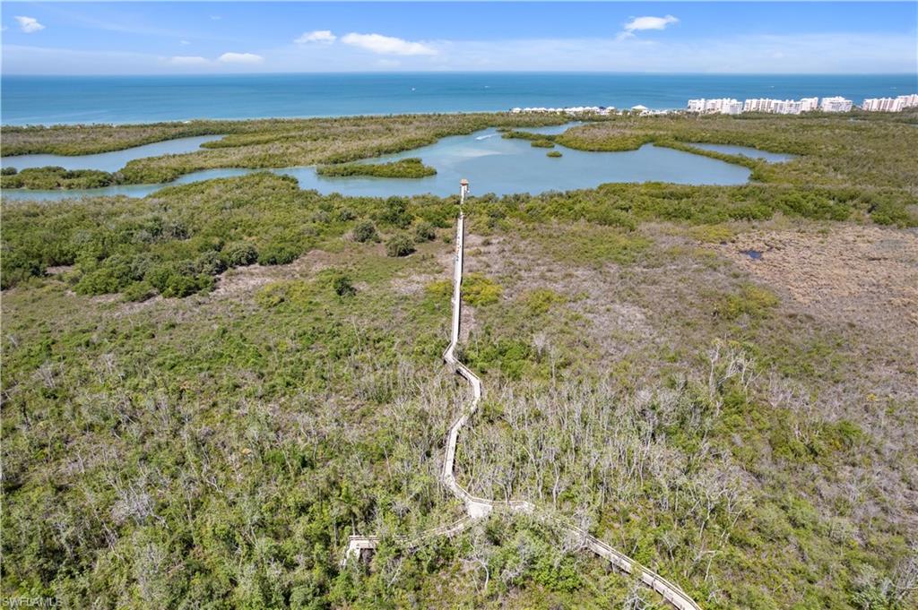 NAPLES COVE - Residential
