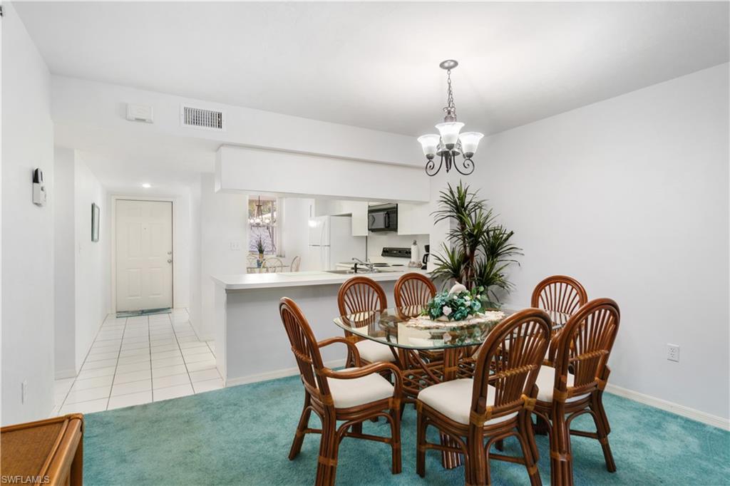 NAPLES COVE - Residential