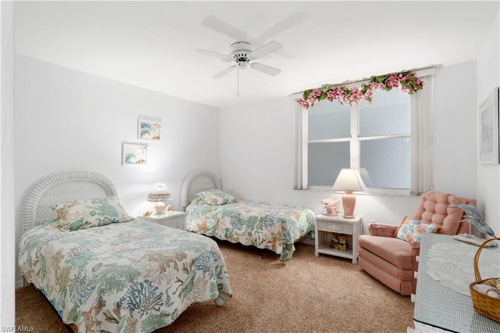 NAPLES COVE - Residential