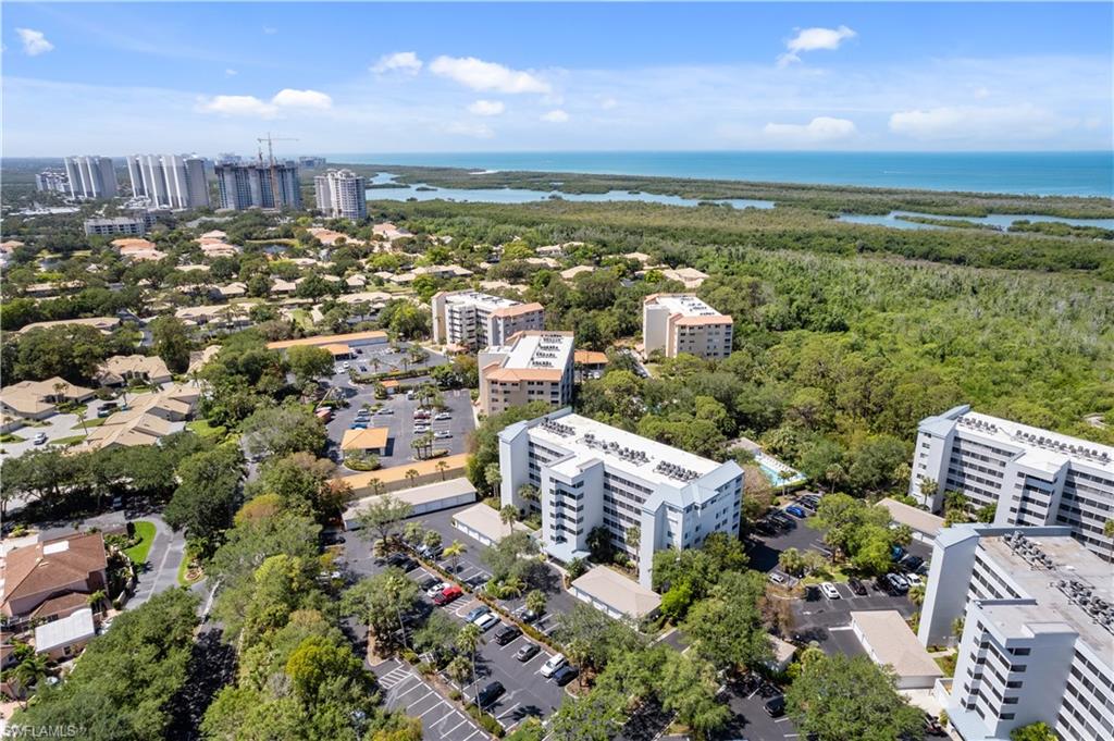 NAPLES COVE - Residential
